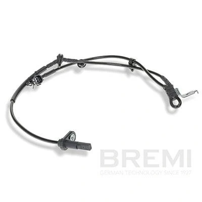 Billede af BREMI 51744 ABS Sensor med kabel Hall princip 2 SUZUKI: Vitara IV SUV