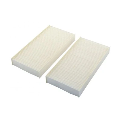 Billede af MAPCO 65504 Kabinefilter Pollenfilter 225 111 30 HONDA: CIVIC 7 Hatchback, FR V, CR V 2