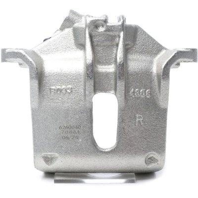 Billede af METZGER 6260040 Bremsekaliber højre foraksel PEUGEOT: 206 Hatchback, 207 SW, 208 I CITROËN: C4 C3 II, Xsara Picasso