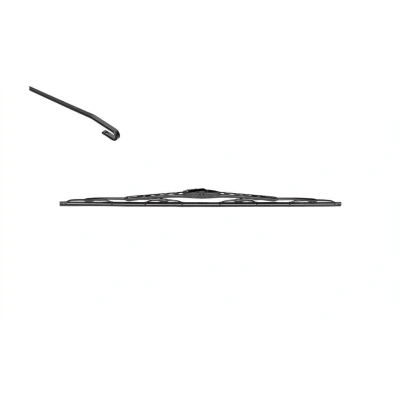Billede af Viskerblad Valeo 574144 630mm foran Standard MERCEDES BENZ: E klasse Sedan