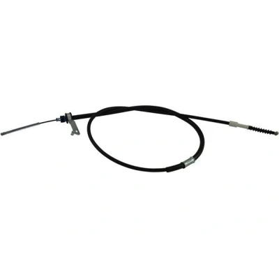 Billede af KAVO PARTS BHC 9118 Håndbremsekabel 1795 TOYOTA: Avensis II Station Wagon, Sedan, III Stationcar