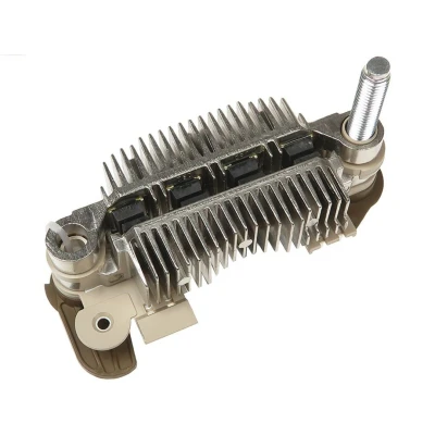 Billede af AS PL ARC5061 Ensretter, generator