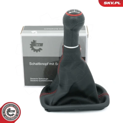 Billede af ESEN SKV 63SKV461 Gearknop 5 gears VOLKSWAGEN: Passat B5 GP Variant