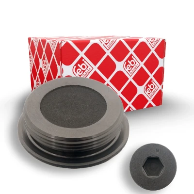 Billede af FEBI BILSTEIN 04818 Skrueprop