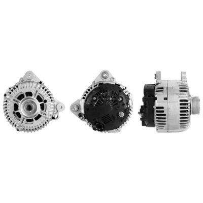 Billede af LUCAS LRA02364 Generator 14V 180A AUDI: A6 C6 Avant, Q7, Sedan, VOLKSWAGEN: Touareg I