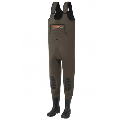 Billede af Scierra Kenai Neo 4mm Chest Bootfoot filtsål 46/47