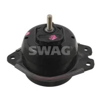 Billede af SWAG 60 92 9602 Motorophæng højre Hydroleje Gummi RENAULT: ESPACE 4, LAGUNA 2, 2 Grandtour