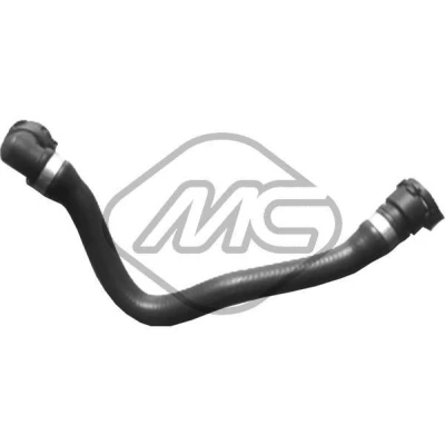 Billede af Kølerslange Metalcaucho 99509
