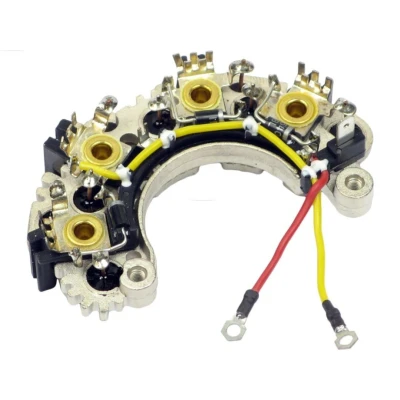 Billede af AS PL ARC9039 Ensretter, generator