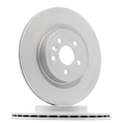 Billede af FERODO DDF2996C Bremseskiver 325 20 5 108 ventileret coatet uden skruer LAND ROVER: Range Rover Velar