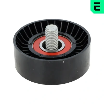 Billede af OPTIMAL 0 N2389S Remstrammerhjul uden holder OPEL: Astra J Hatchback, Sports Tourer, Corsa D Hatchback