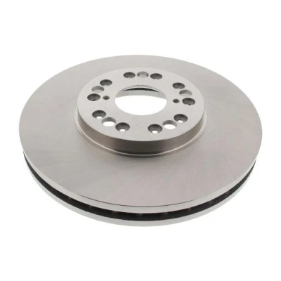 Billede af MAPCO 45559 Bremseskiver foraksel 296 32 5 62 ventileret LEXUS: IS I Sportcross, GS I, Sedan