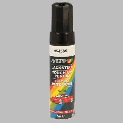 Billede af MOTIP 954585 Auto kombinationslak 12ml Stift Blå CST2860