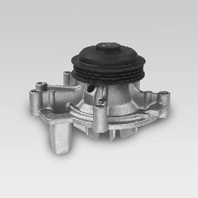 Billede af HEPU P838 Vandpumpe med multi V remsskive uden pakning mekanisk CITROËN: XM II Hatchback