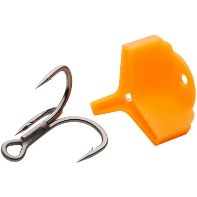 Billede af Savage Gear Treble Hook Protector (krogbeskyttere) M