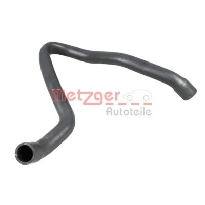 Billede af METZGER 2420811 Kølerslanger EPDM (ethyl propylen dien gummi) VOLKSWAGEN: GOLF 6, Touran I, Passat B6 Variant, SEAT: Altea, AUDI: A3 Sportback