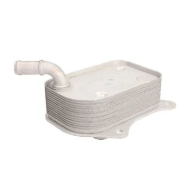 Billede af THERMOTEC D4A013TT Olieradiator VOLKSWAGEN: Passat B5 GP Variant