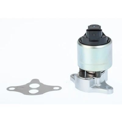 Billede af WAHLER 711033D/1 EGR Ventil elektrisk med pakning OPEL: Astra G CC, Sedan