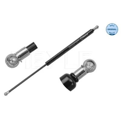 Billede af MEYLE 37 40 910 0019 Gasdæmper 370 483 ORIGINAL Quality HYUNDAI: Getz, CHEVROLET: Aveo Hatchback