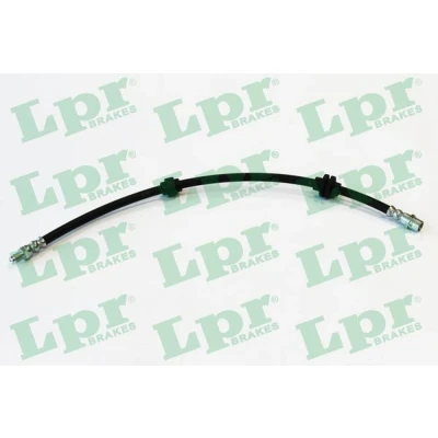 Billede af LPR 6T46900 Bremseslange 505 F10X1 MERCEDES BENZ: W124 Sedan