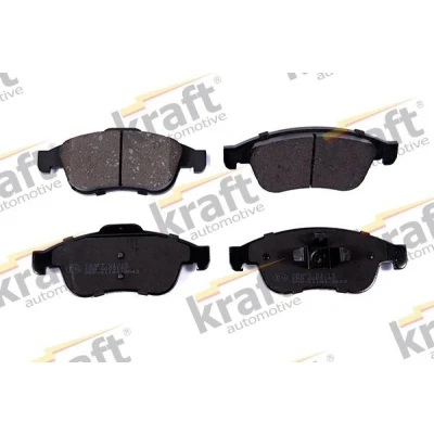 Billede af Bremseklodser KRAFT AUTOMOTIVE 6005142