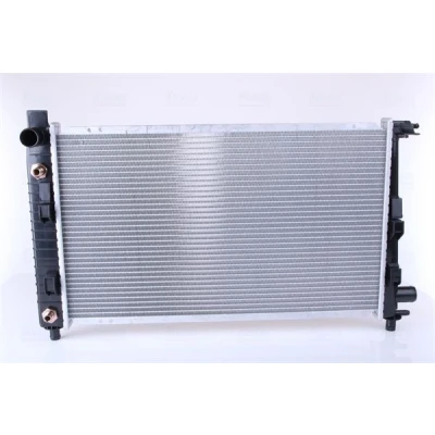 Billede af NISSENS 62781A Radiator Aluminium 600 359 22 Loddet køleripper