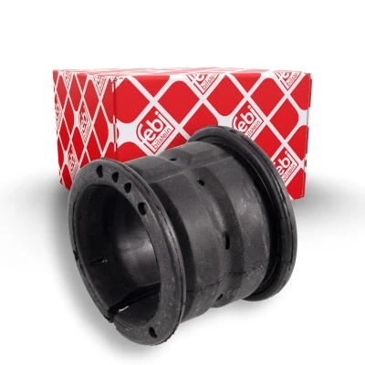 Billede af FEBI BILSTEIN 172700 Stabilisatorbøsning foraksel, bagaksel Gummi 55 82