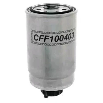 Billede af CHAMPION CFF100403 Brændstoffilter Påskruet filter FIAT: Ducato II Ladvogn/Chassis, Van, Bus, KIA: SORENTO 1, Cerato Hatchback