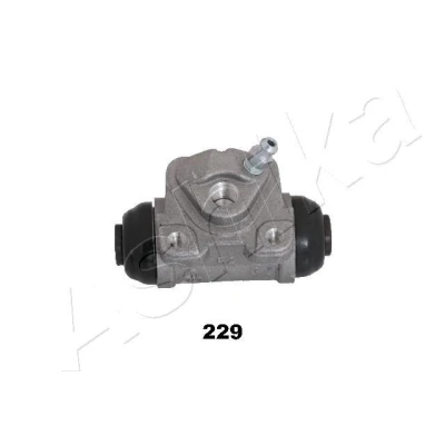 Billede af ASHIKA 67 02 229 Bremsecylinder 29 bagaksel TOYOTA: Corolla VIII Compact, Sedan, Stationcar
