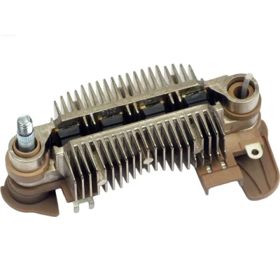 Billede af AS PL ARC5116 Ensretter, generator