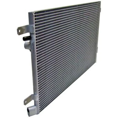 Billede af MAHLE ORIGINAL AC 803 000S Kondensator uden tørrer 599, 618, 620 AUDI: A6 C6 Avant