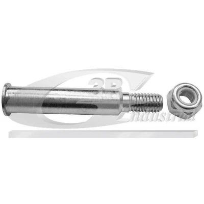 Billede af 3RG 23410 Rep.sæt, gearstang OPEL: Astra H TwinTop, G CC, Meriva A
