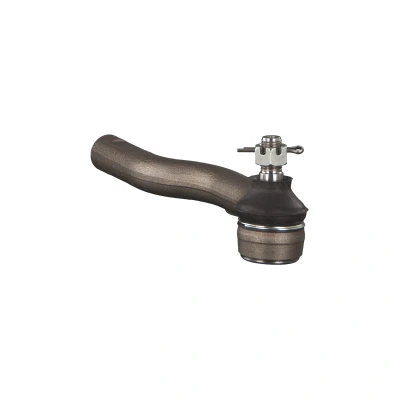 Billede af FEBI BILSTEIN 48119 Styrekugle højre foraksel med kronemøtrik SUZUKI: SWIFT 4, 3