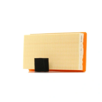 Billede af MAHLE ORIGINAL LX 798/1 Luftfilter 47,3 147 265,0 Filterindsats FORD: Focus 2, Mk1 Hatchback, Sedan