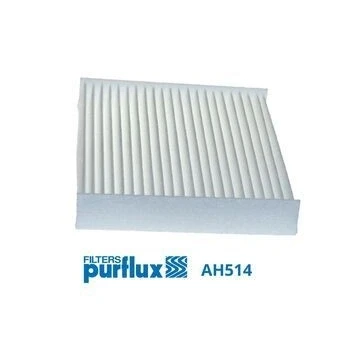 Billede af PURFLUX AH514 Kabinefilter Pollenfilter 130 111 21 RENAULT: Espace 5