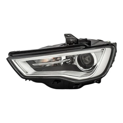 Billede af HELLA 1ZS 010 740 651 Forlygter AUDI: A3 Sportback, Sedan, Hatchback