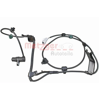 Billede af METZGER 09001152 ABS Sensor venstre foraksel TOYOTA: HILUX 3 Pick up