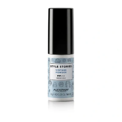 Billede af Pulver til støbning Style Stories Vintage Powder Alfaparf Milano