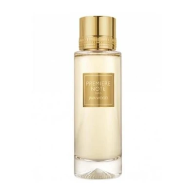 Billede af Première Note Java Wood Eau de parfum 100 ml