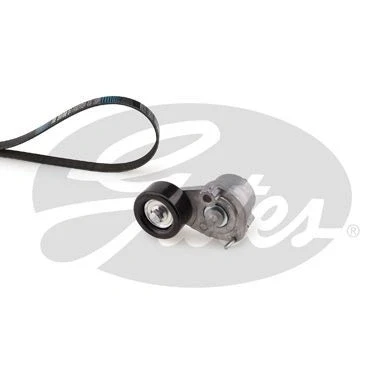 Billede af GATES K026PK1550XS Kileribberem OPEL: Zafira C Tourer, Astra J Sports Hatchback, CHEVROLET: Aveo Hatchback