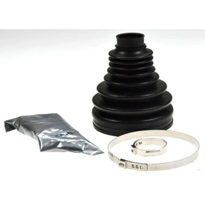 Billede af SPIDAN 25911 Drivakselmanchet 117,00 TPE (termoplastisk elastomer) FIAT: Ducato III Bus