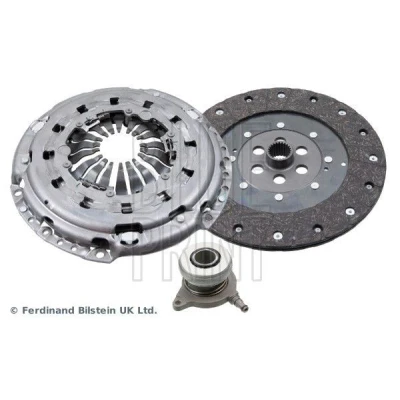 Billede af BLUE PRINT ADBP300067 Kobling I tre dele med centraludrykker, syntetsik fedt 241 VOLVO: V70 2, S60