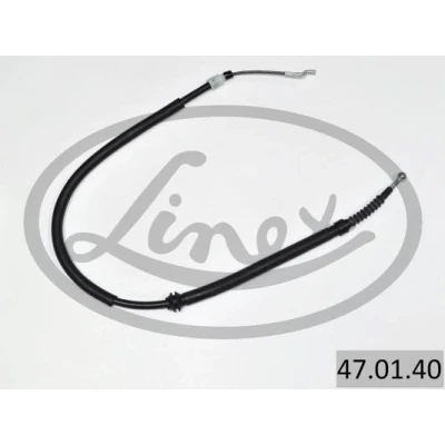 Billede af Håndbremsekabel LINEX 47.01.40