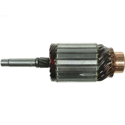 Billede af AS PL SA3030 Armatur, starter