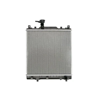 Billede af THERMOTEC D78026TT Radiator Aluminium 350 348 16 manuelt gear Loddet køleripper SUZUKI: Alto VI