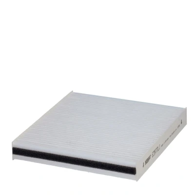 Billede af HENGST FILTER E3977LI Kabinefilter Pollenfilter 225 200 30 SUBARU: Forester II, NISSAN: X Trail