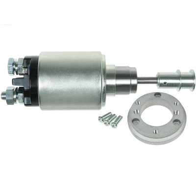 Billede af AS PL SS0317P Magnetafbryder, starter