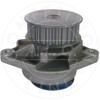 Billede af AIC 51417 Vandpumpe VOLKSWAGEN: Golf 6, Polo V Hatchback, SKODA: Octavia 2 Combi, Fabia I 1 SEAT: Leon II Hatchback