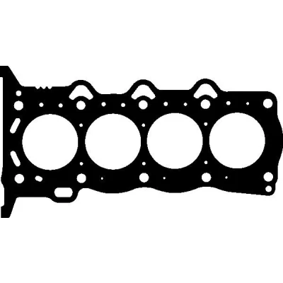 Billede af ELRING 574.200 Toppakning 0,95 74,5 pakning med metallag 3 TOYOTA: Yaris Verso, MINI: Hatchback