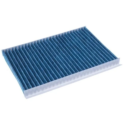Billede af DENCKERMANN M110075A Kabinefilter Aktivkulfilter, med sølv, Finstøvfilter (PM 2.5), antibakteriel virkning, anti skimmel virkning 243 186 20
